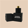 The creative thing in perfume packaging box design